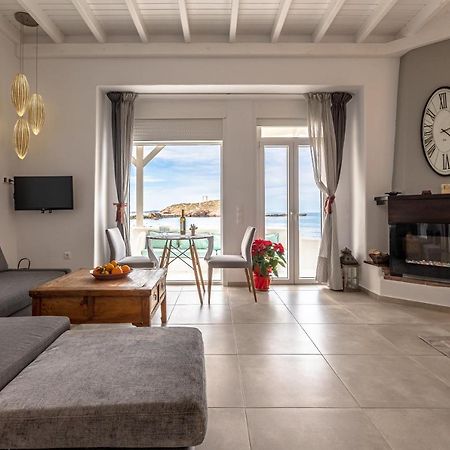 Grotta Sognare Villa Naxos City Exterior photo