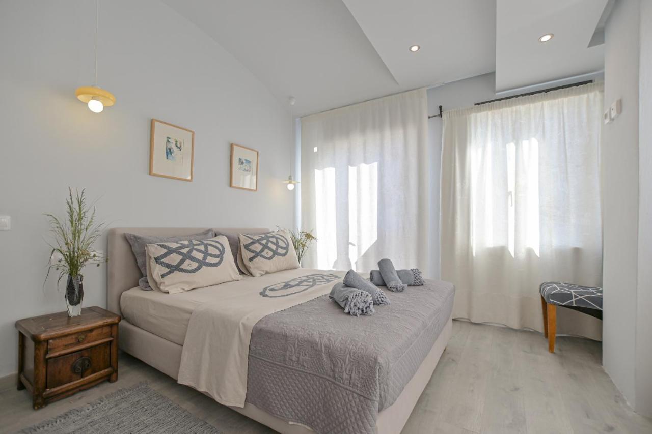 Grotta Sognare Villa Naxos City Exterior photo