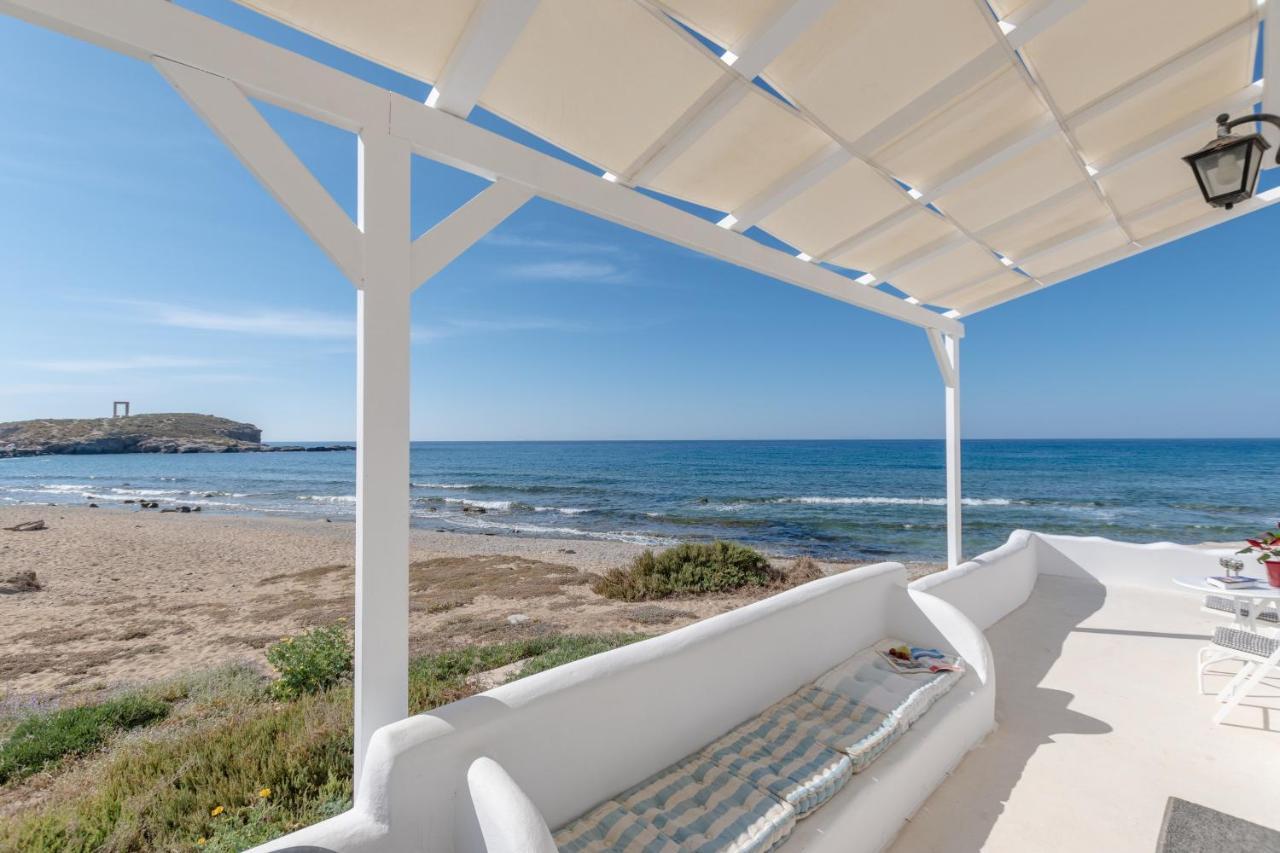 Grotta Sognare Villa Naxos City Exterior photo