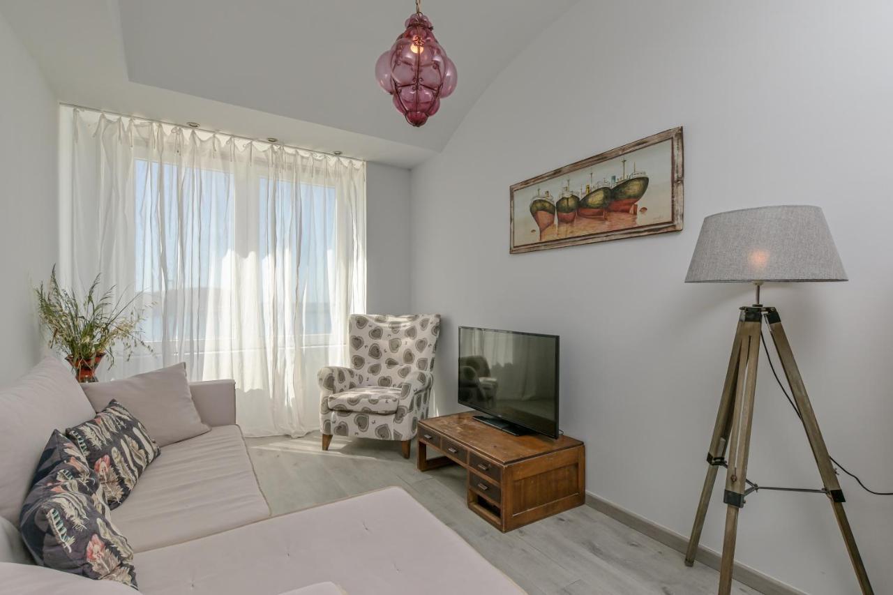 Grotta Sognare Villa Naxos City Exterior photo