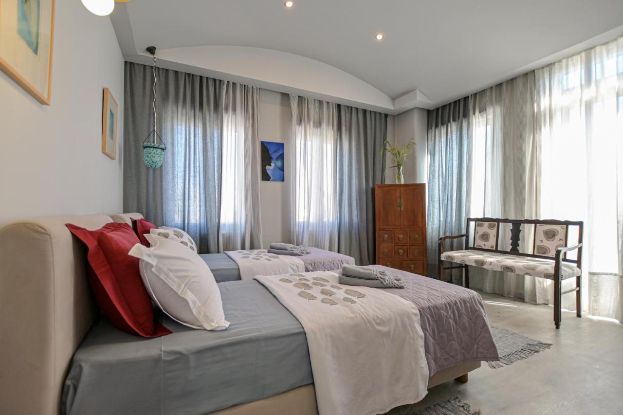 Grotta Sognare Villa Naxos City Exterior photo