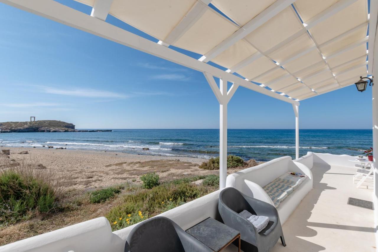 Grotta Sognare Villa Naxos City Exterior photo