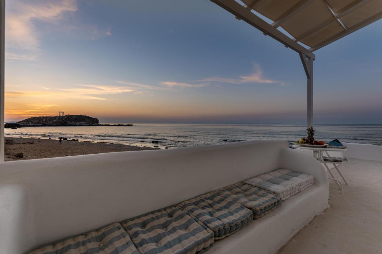 Grotta Sognare Villa Naxos City Exterior photo