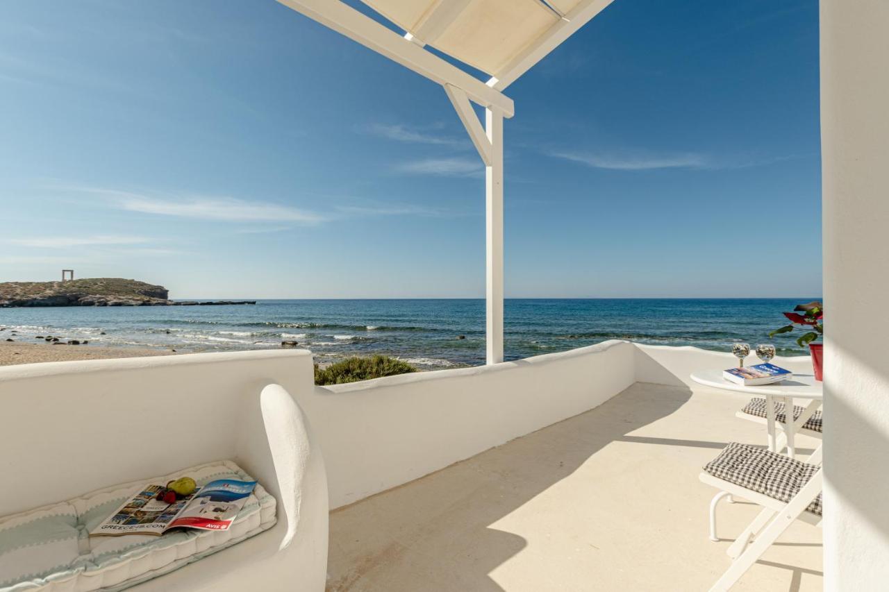 Grotta Sognare Villa Naxos City Exterior photo