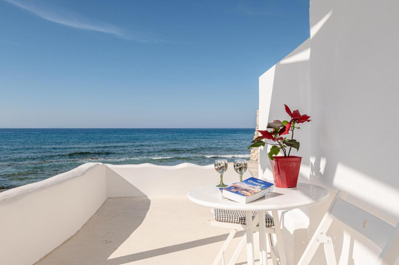 Grotta Sognare Villa Naxos City Exterior photo