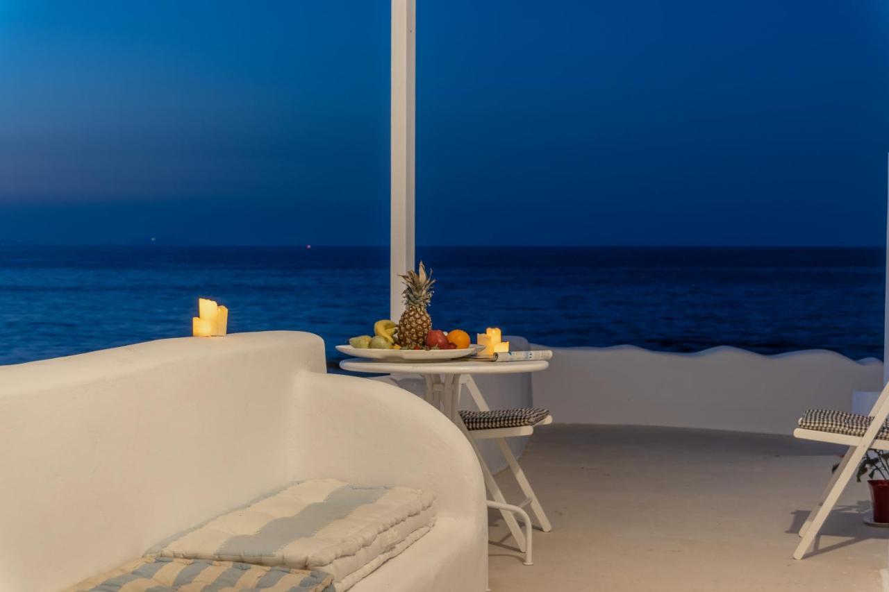 Grotta Sognare Villa Naxos City Exterior photo
